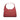 Mario Valentino Rosso Poliuretano Women's Bag