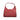 Mario Valentino Rosso Poliuretano Women's Bag
