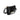 Mario Valentino Black Polyurethane Women's Bag