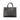 Guess Jeans Black Polyethylene Women Handbag
