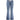 Guess Jeans Blue Cotton Jeans Denim
