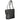 Mario Valentino Nero Poliuretano Women Handbag