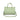 Mario Valentino Verde Poliuretano Women Handbag