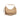 Mario Valentino Beige Polyurethane Women Shoulder Bag