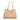 Mario Valentino Beige Polyethylene Women Handbag