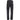 Calvin Klein Black Cotton Men Jeans