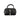 Mario Valentino Nero Polyurethane Women's Bag