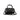 Mario Valentino Nero Polyurethane Women's Bag