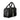 Mario Valentino Nero Polyurethane Women's Bag