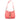 Mario Valentino Rosa Poliuretano Women Bag