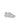 Valentino Garavani White Calf Leather Bos Taurus Low Top Sneakers