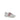 Valentino Garavani White Calf Leather Bos Taurus Low Top Sneakers