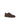 Brunello Cucinelli Brown Rubber Low Top Sneakers