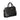 Guess Jeans Black Polyethylene Women Handbag