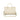 Mario Valentino Beige Polyurethane Women Handbag