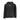 Calvin Klein Black Cotton Men's Sweater Hoodie