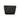 Mario Valentino Nero Poliuretano Women's Bag with Removable Shoulder Handle