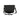 Mario Valentino Nero Poliuretano Women's Bag with Removable Shoulder Handle