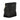 Mario Valentino Nero Poliuretano Women's Bag with Removable Shoulder Handle