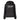 Tommy Hilfiger Black Cotton Women Sweater