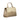 Mario Valentino Beige Polyurethane Women's Bag