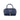 Mario Valentino Blue Polyurethane Women's Bag