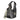 Mario Valentino Black Polyurethane Women Shoulder Bag