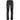 Calvin Klein Black Cotton Men Jeans