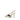 Valentino Garavani White Calf Leather Bos Taurus High Heel Pumps