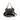 Mario Valentino Nero Poliuretano Women Bag With Adjustable Handle
