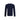 Valentino Blue Fleece Wool Sweatshirt