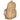 Mario Valentino Beige Poliuretano Womens Backpack