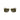 Calvin Klein Gold Metal Men Sunglass