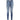 Tommy Hilfiger Blue Cotton Women Skinny Jean