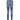 Tommy Hilfiger Blue Cotton Women Skinny Jean