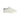 Calvin Klein White Leather Women Sneaker