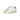 Calvin Klein Bianco Pelle Women Sneaker