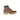 Carrera Marrone Poliestere Men Ankle Boot