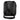 Calvin Klein Sleek Black Recycled Polyester Shoulder Bag