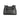 Mario Valentino Nero Polyurethane Women's Bag