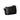 Calvin Klein Black Polyethylene Women Handbag