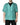 Dolce & Gabbana Green Printed Short Sleeves Casual Shirt