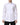 Dolce & Gabbana White Silk Bib Poplin GOLD Men Formal Shirt