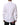 Dolce & Gabbana White Silk Bib Poplin GOLD Men Formal Shirt