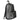 Calvin Klein Black Polyethylene Men Backpack