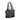 Tommy Hilfiger Black Polyethylene Women Handbag