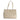 Mario Valentino Beige Polyurethane Womens Bag