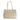 Mario Valentino Beige Polyurethane Womens Bag