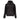Tommy Hilfiger Black Cotton Women Sweater
