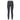 Calvin Klein Black Polyester Women Leggings
